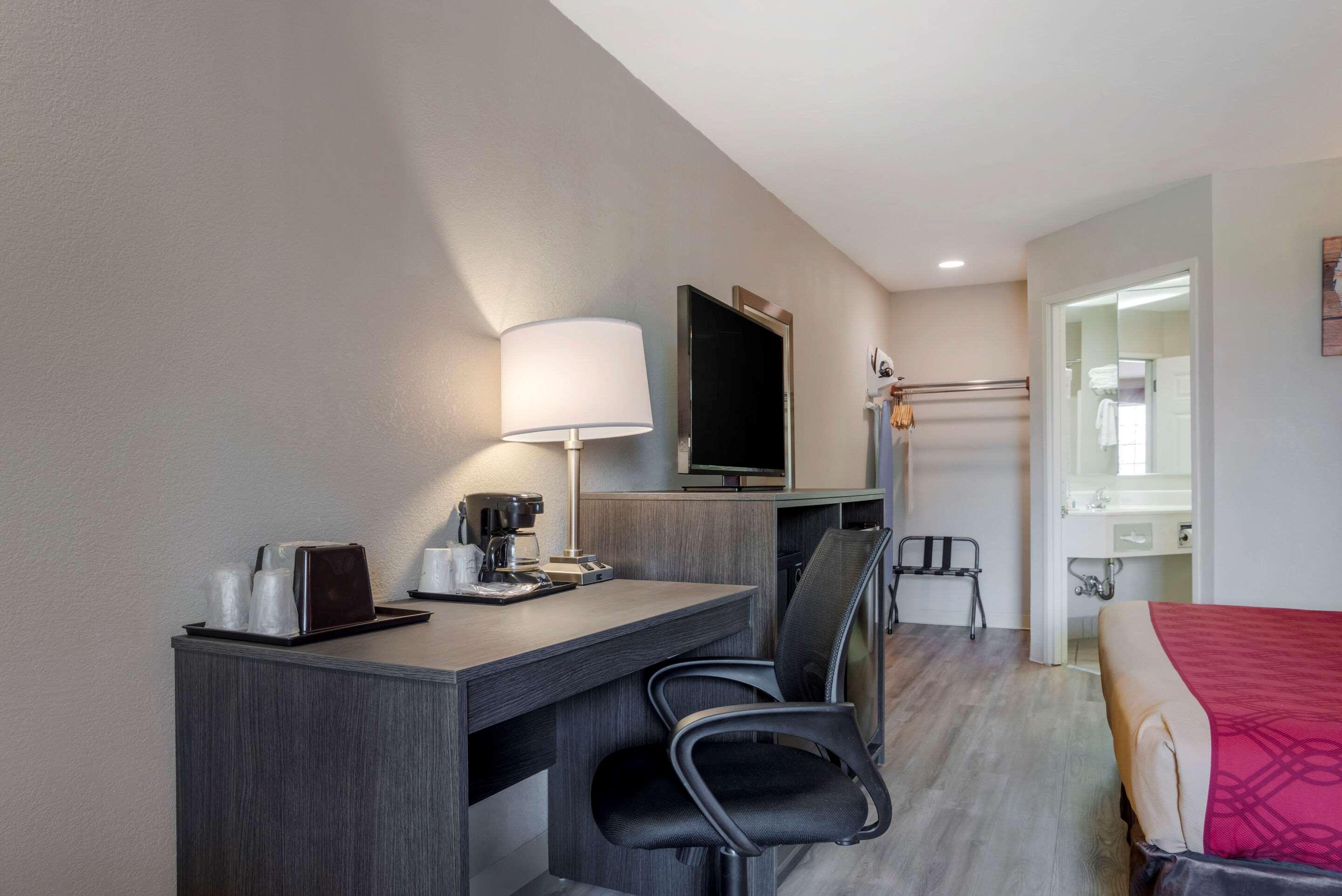 Americas Best Value Inn Gettysburg Dış mekan fotoğraf