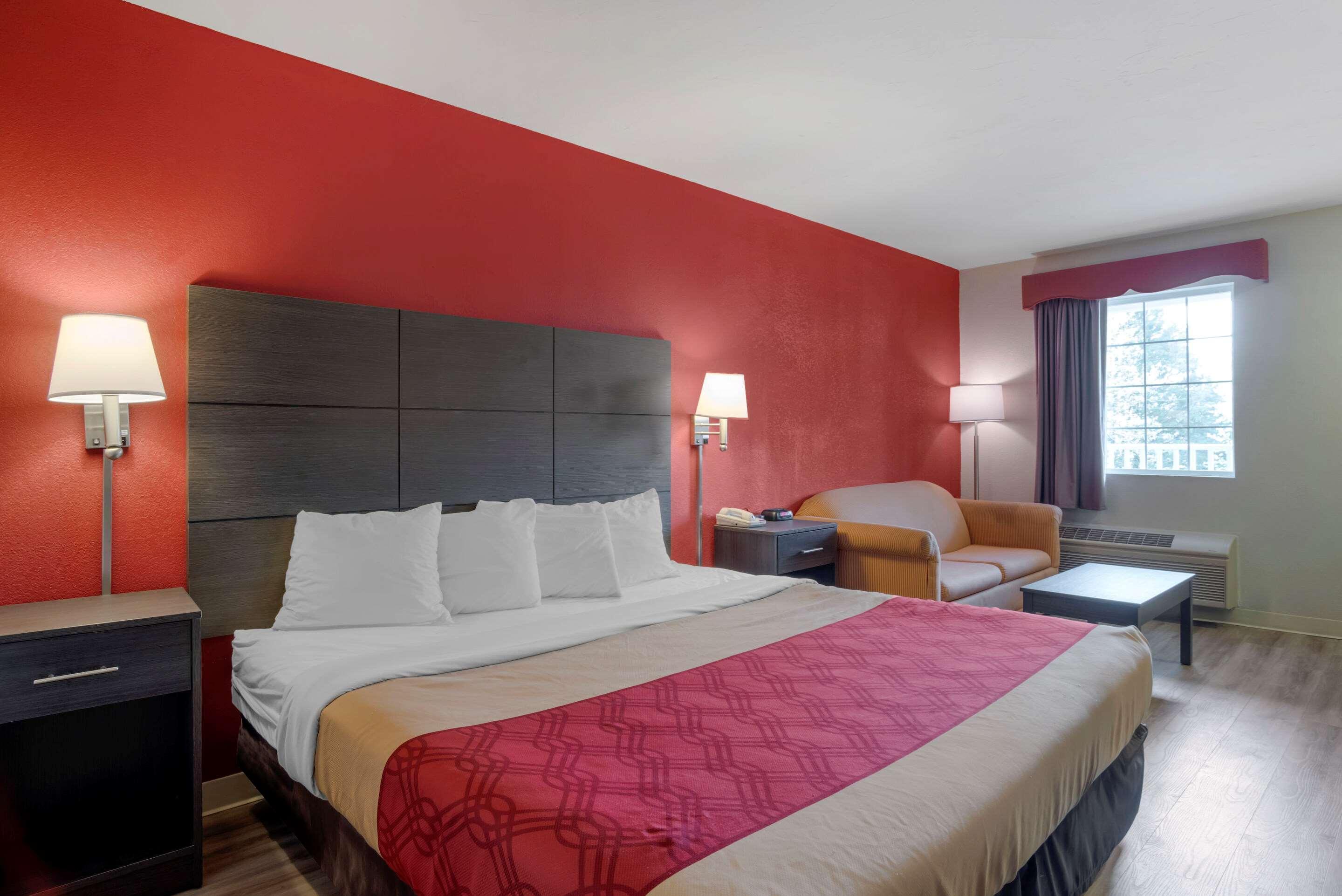 Americas Best Value Inn Gettysburg Dış mekan fotoğraf