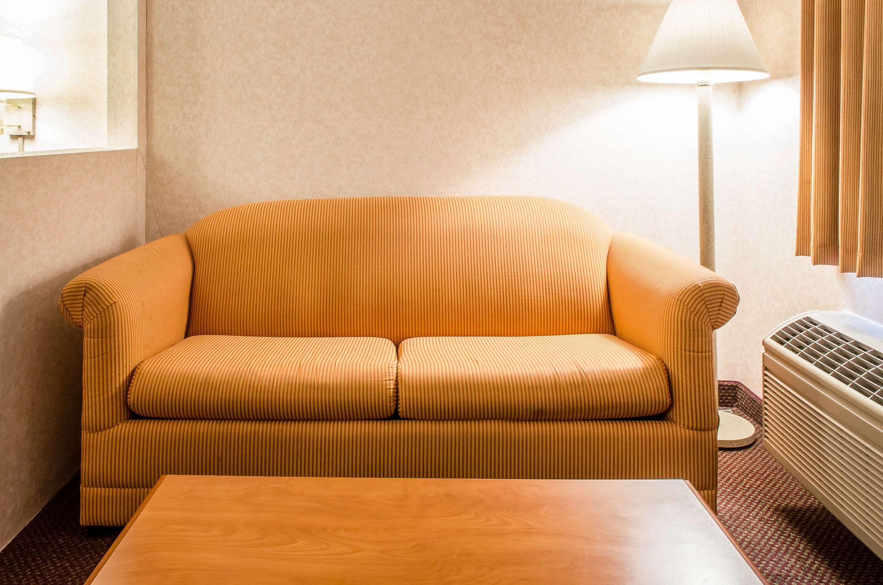 Americas Best Value Inn Gettysburg Dış mekan fotoğraf