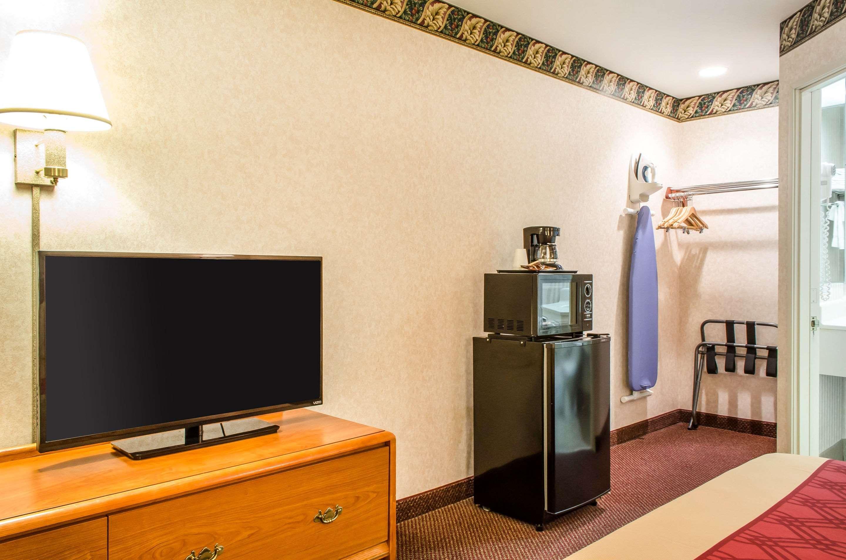Americas Best Value Inn Gettysburg Dış mekan fotoğraf