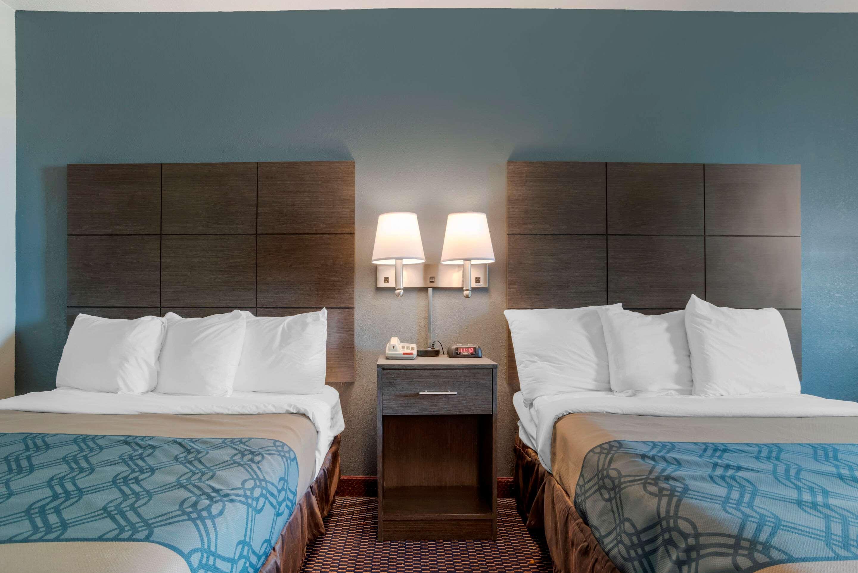 Americas Best Value Inn Gettysburg Dış mekan fotoğraf
