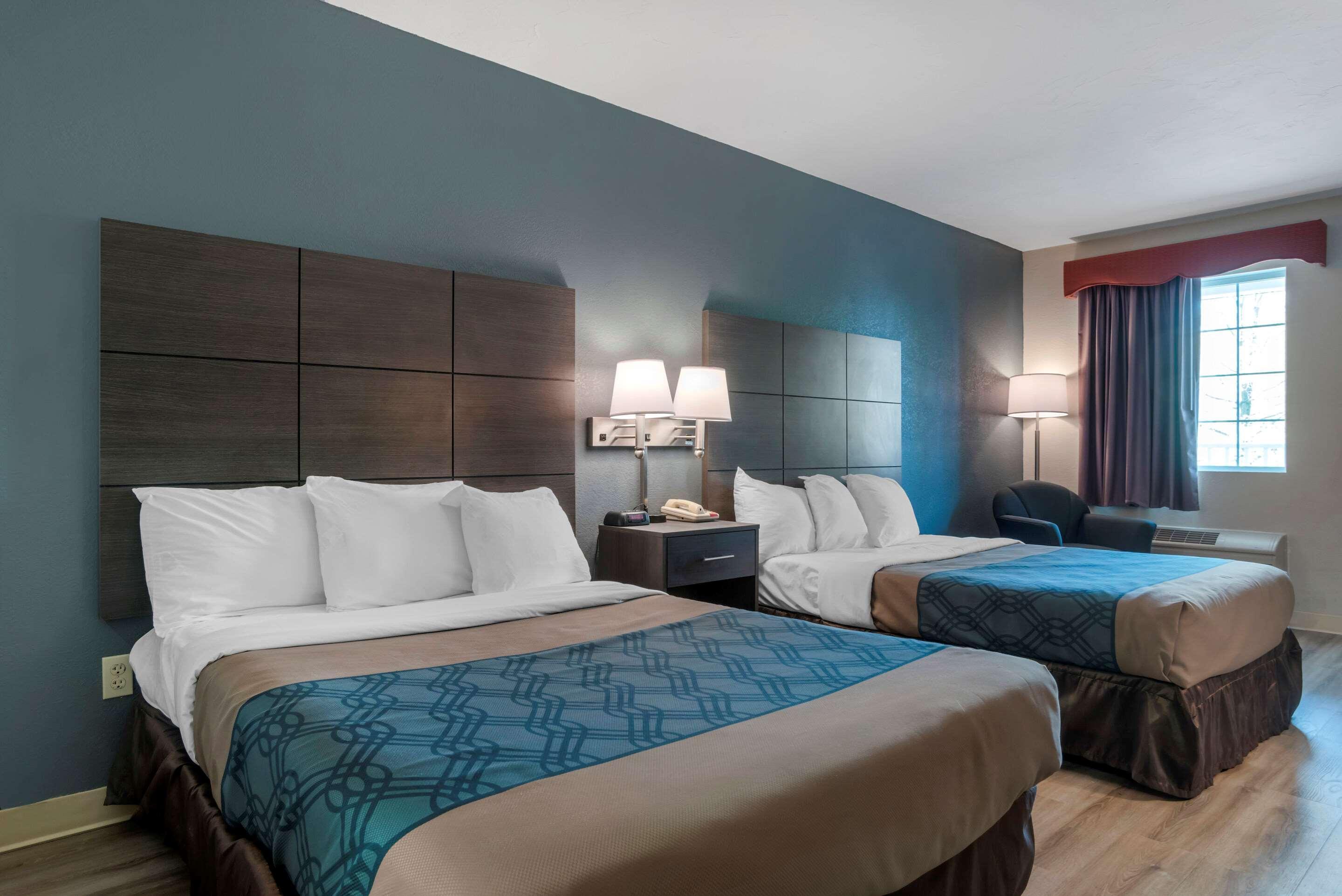 Americas Best Value Inn Gettysburg Dış mekan fotoğraf