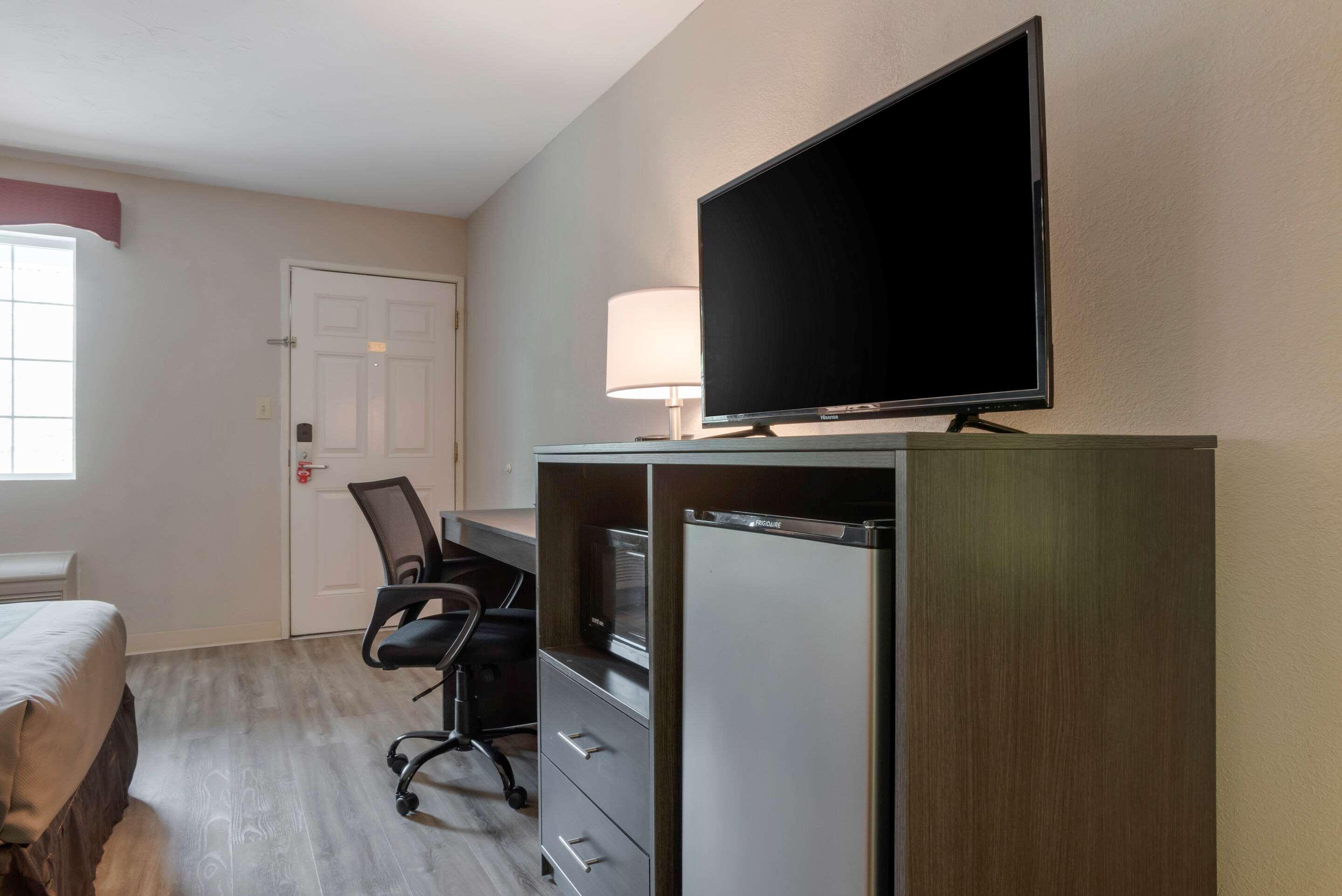 Americas Best Value Inn Gettysburg Dış mekan fotoğraf