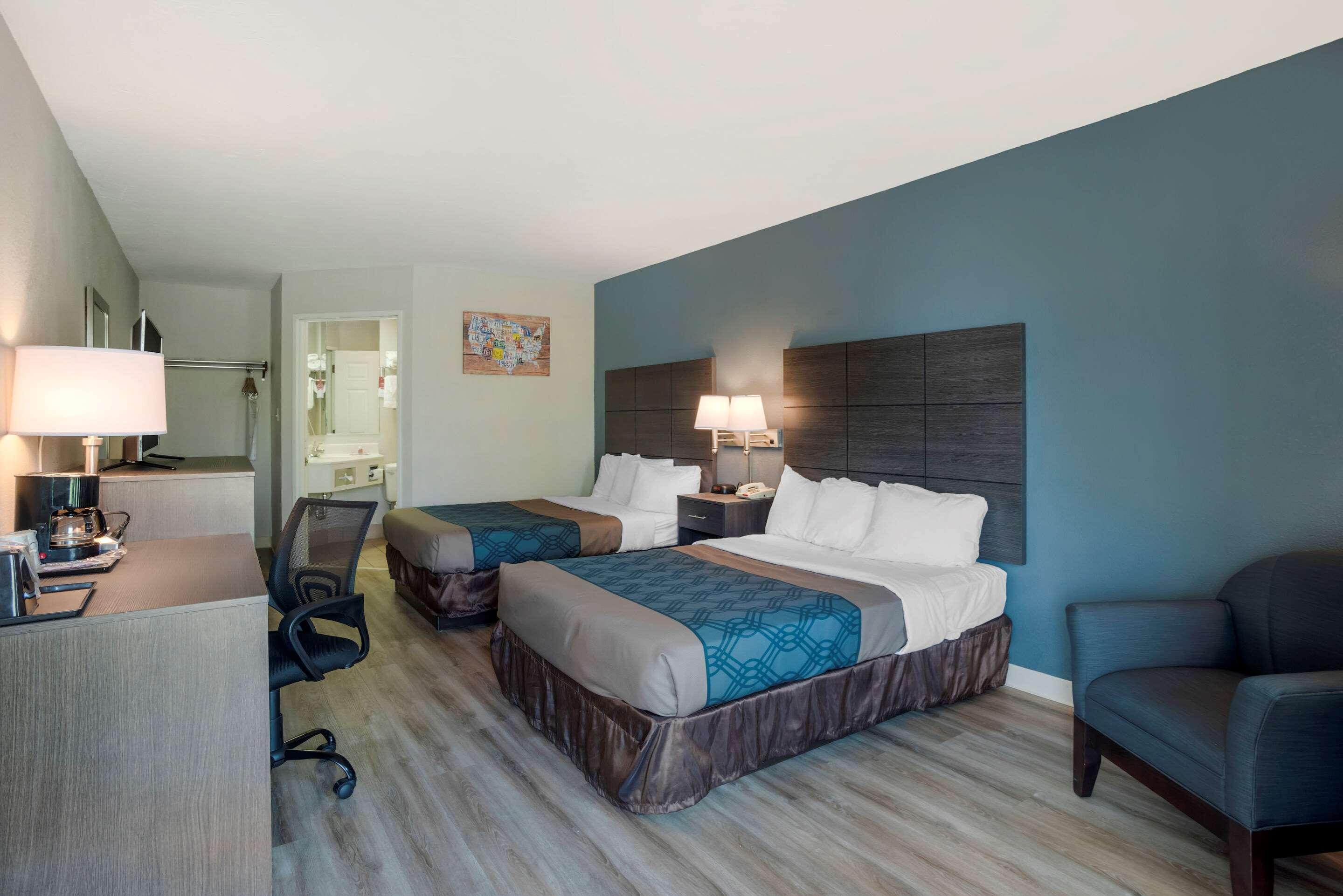 Americas Best Value Inn Gettysburg Dış mekan fotoğraf