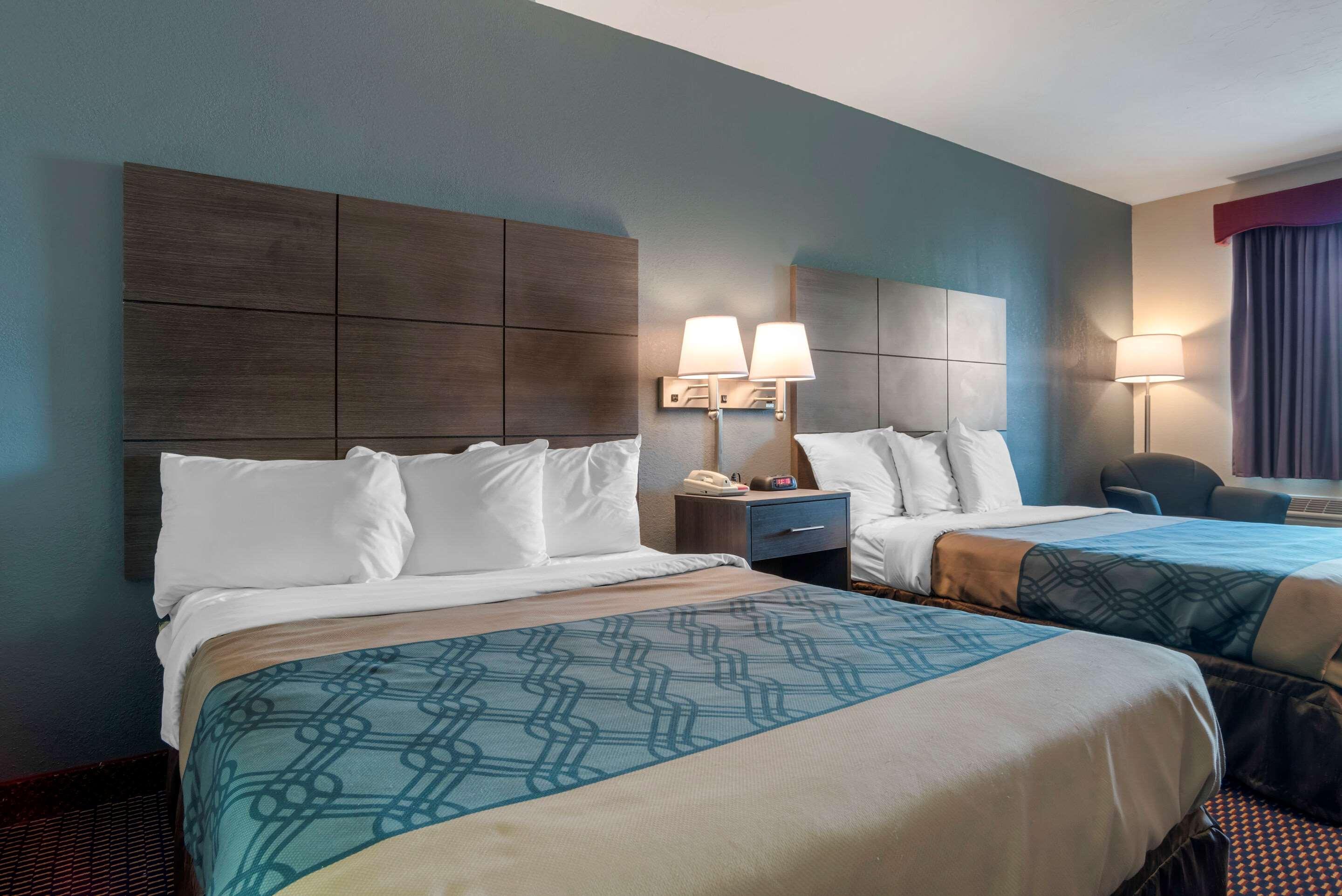 Americas Best Value Inn Gettysburg Dış mekan fotoğraf