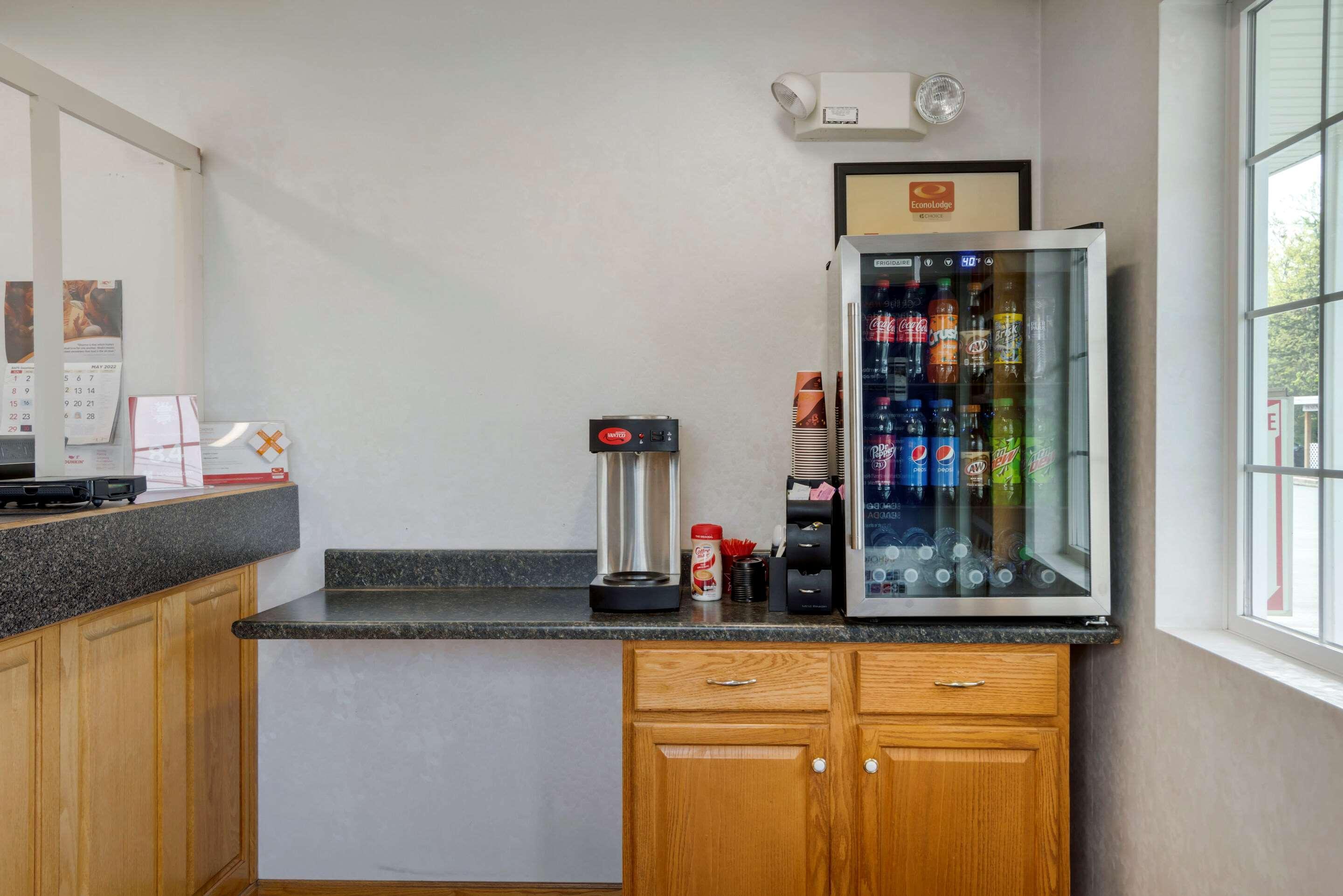 Americas Best Value Inn Gettysburg Dış mekan fotoğraf